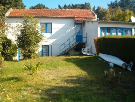 location appartement dinard